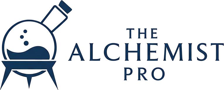 Alchemist Logo